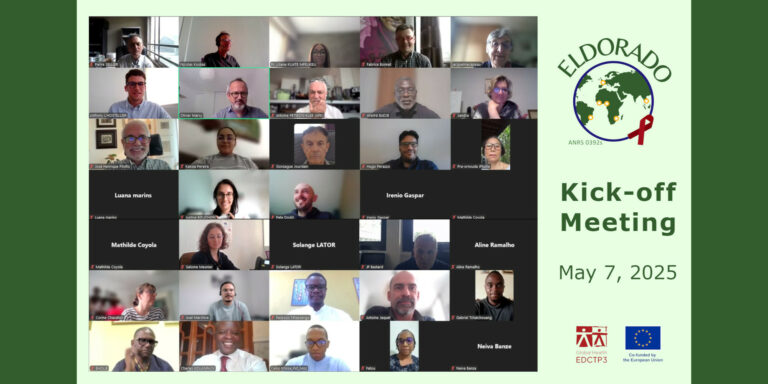 ELDORADO_Post Web Site_Kick off meeting