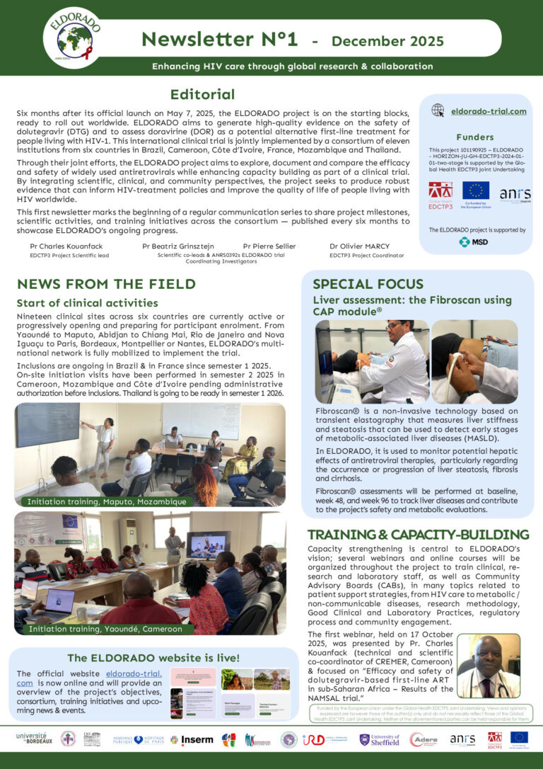 Eldorado_Newsletter 1_December 2025